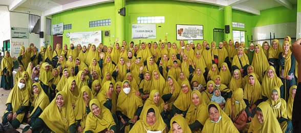 MT Muslimah MT Muslimah